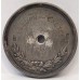 GREAT BRITAIN UK 1901 .  MOTOR CYCLING CLUB TOKEN